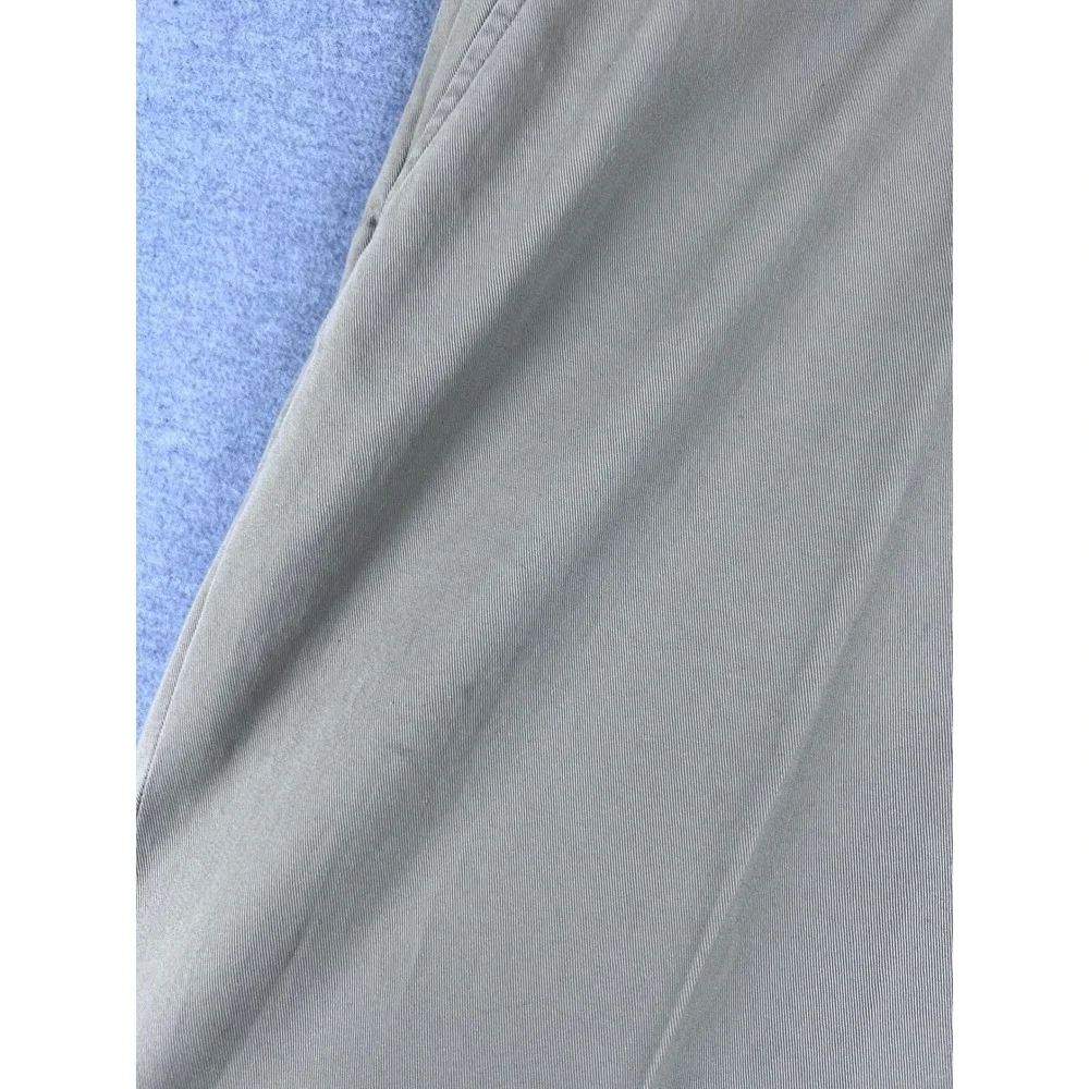 Polo Ralph Lauren Relaxed Fit‎ Chino Pants Mens 40x31 Tan Khaki Cotton Twill